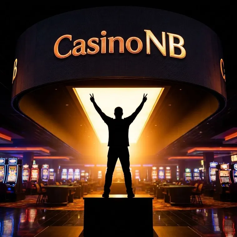 main page gaming entertainment hub | Casino NB (New Brunswick)
