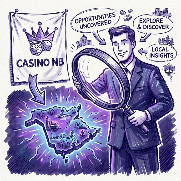 explore Casino NB gaming and entertainment | Casino NB (New Brunswick)